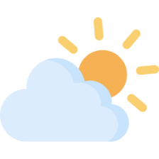 weather image